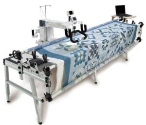 9 Best Quilting Sewing Machines for Free Motion (2025 Guide) 8 Grace Majestic Quilting Frame B009LQ7INQ