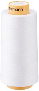 How to Sew on Quilt Binding: a Step-by-Step Guide With Tools 7 Gutermann 3000C 5709 Natural Cotton Thread B00275YBJW