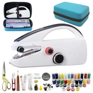 Handheld Sewing Machine Heavy Duty, B0G2SGQ8K3