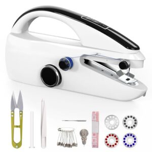 Handheld sewing machine4416 B0F7JV761J