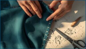 handling corners and curves smoothly handling corners and curves smoothly