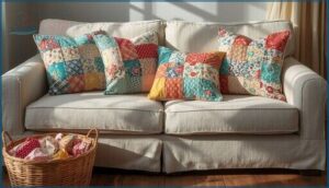 handmade throw pillows and pillowcases handmade throw pillows and pillowcases