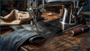 heavy-duty and industrial machines