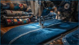 heavy-duty and quilting machine recommendations