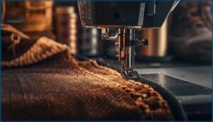 heavy duty thread applications heavy duty thread applications