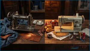 heavy duty vs. basic entry-level options heavy duty vs. basic entry-level options