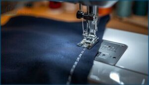 hemming and topstitching techniques hemming and topstitching techniques