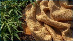 hemp: durable and eco-friendly