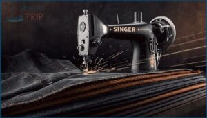 high-speed stitching and motor power high-speed stitching and motor power