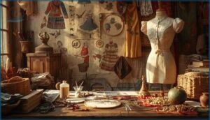 historical and cultural sewing influences historical and cultural sewing influences