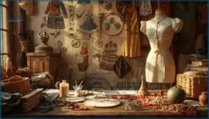 historical and cultural sewing influences historical and cultural sewing influences