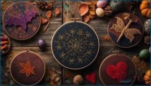 holiday and seasonal themes