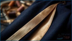 hong kong seams for couture interiors