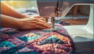 how adjustable speed improves quilting techniques how adjustable speed improves quilting techniques
