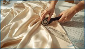 how and when to cut on the bias