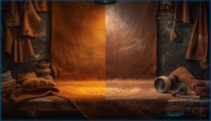 how are suede and nubuck made how are suede and nubuck made