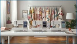 how much does a quilting machine cost how much does a quilting machine cost