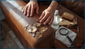 how to assess and prepare peeling areas how to assess and prepare peeling areas