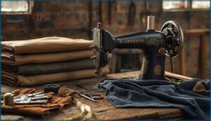 how to choose the right machine for canvas