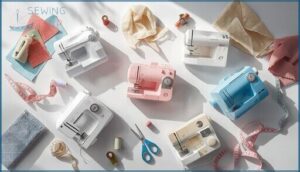how to choose the right mini sewing machine how to choose the right mini sewing machine
