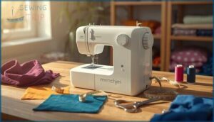 how to choose the right portable sewing machine how to choose the right portable sewing machine