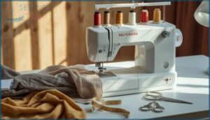 how to choose the right self-threading serger how to choose the right self-threading serger