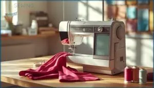 how to choose the right serger for you