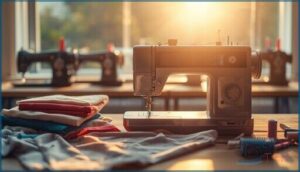 how to choose the right sewing machine brand how to choose the right sewing machine brand