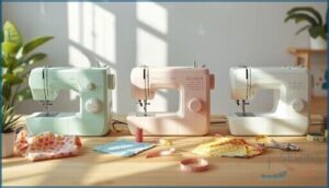 how to choose the right starter machine