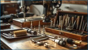 how to choose your maintenance tools