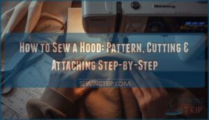 how to sew a hood how to sew a hood