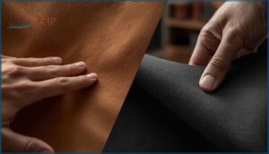 how to tell suede and nubuck apart how to tell suede and nubuck apart