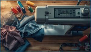 how we assessed these sewing machines how we assessed these sewing machines