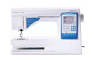 9 Best Quilting Sewing Machines for Free Motion (2025 Guide) 7 Husqvarna Viking Sapphire 930 B00G59BWY8