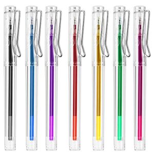 ibotti 7 Colors Water Erasable B07TZNFHWR