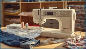 ideal for garment construction and repairs ideal for garment construction and repairs