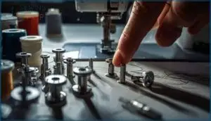 identifying the right replacement spool pin identifying the right replacement spool pin