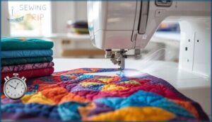 impact on sewing and quilting efficiency impact on sewing and quilting efficiency