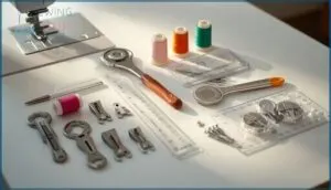 important accessories for quilting machines important accessories for quilting machines