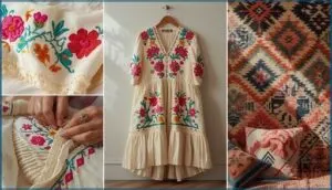 incorporating mexican motifs in modern projects