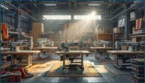 industrial sewing machine applications and trends industrial sewing machine applications and trends