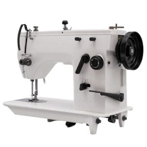 Industrial Sewing Machine Upholstery Repair Shop: Guide & Reviews 5 Industrial Sewing Machine Freestanding Sewing B0D7CKVTS1