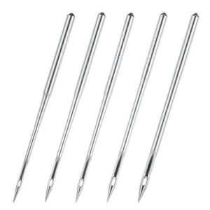 Top 8 Industrial Sewing Machine Needles: Types, Brands & Tips 3 Industrial Sewing Machine Needles, 50 B0FKB6YYT4