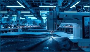 innovations and market trends in industrial sewing innovations and market trends in industrial sewing