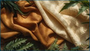 innovative plant-based fabrics (piñatex, bananatex) innovative plant-based fabrics (piñatex, bananatex)