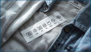 international standards for fabric care symbols international standards for fabric care symbols