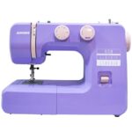 Janome 001LOVELY Lovely Lilac Easy to Use B0CQZ5F6JP Janome 001LOVELY Lovely Lilac Easy to Use B0CQZ5F6JP