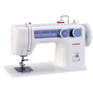 Janome 712T Treadle Powered Sewing B001HK9KT4