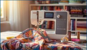 janome innovation and versatility janome innovation and versatility