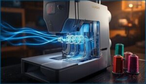 jet-air threading sergers jet-air threading sergers